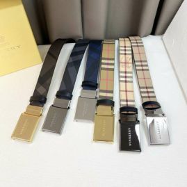 Picture of Burberry Belts _SKUBurberryBelt35mmX95-125cm7d26305